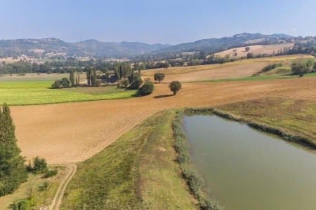 Borgo Pulciano Resort (Montone) - 5