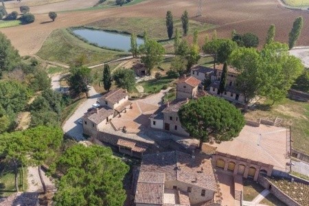 Borgo Pulciano Resort (Montone) - 8