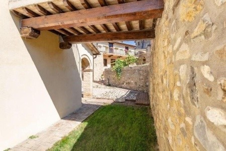 Borgo Pulciano Resort (Montone) - 10