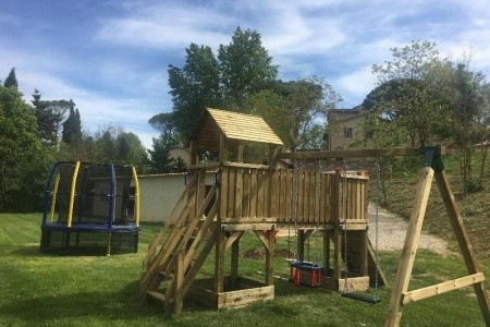 Borgo Pulciano Resort (Montone) - 17