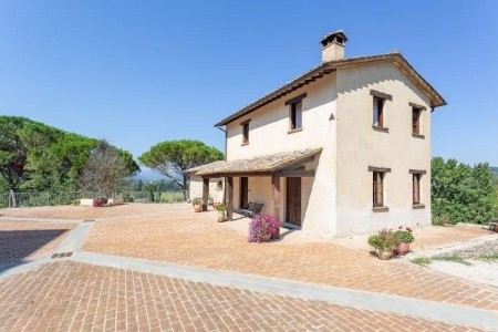 Borgo Pulciano Resort (Montone) - 18