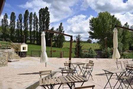 Borgo Pulciano Resort (Montone) - 23