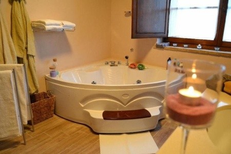 Borgo Pulciano Resort (Montone) - 31