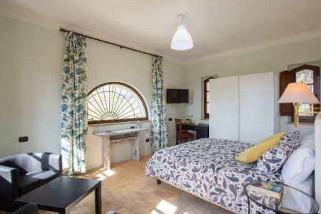 Borgo Pulciano Resort (Montone) - 32