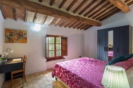 Borgo Pulciano Resort (Montone) - 34