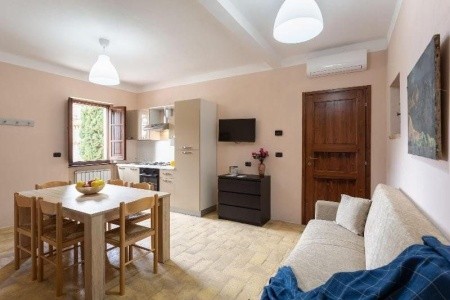 Borgo Pulciano Resort (Montone) - 36