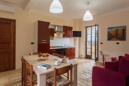 Borgo Pulciano Resort (Montone) - 37