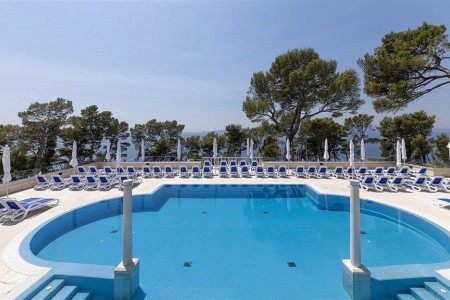 Bluesun Hotel Berulia - 26