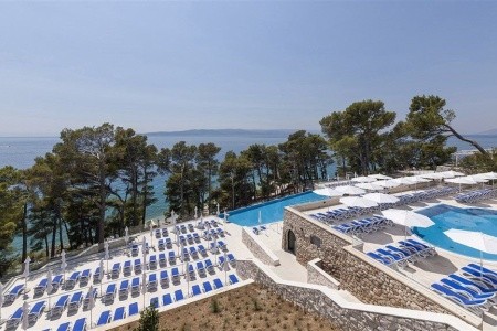 Bluesun Hotel Berulia - 27