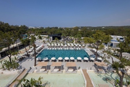 Berry Blue (Ex. Maya World Side) - 56