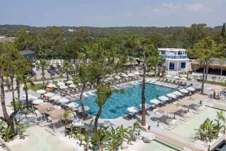 Berry Blue (Ex. Maya World Side) - 57