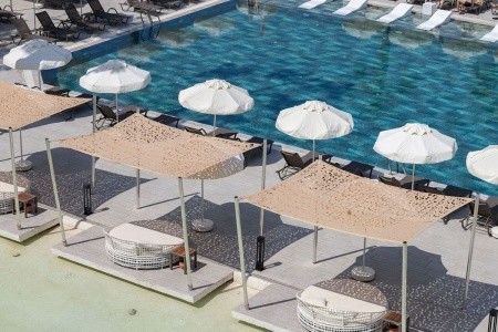 Berry Blue (Ex. Maya World Side) - 58