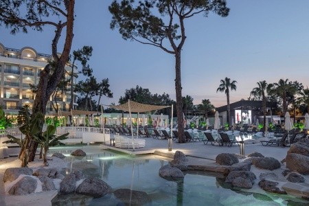 Berry Blue (Ex. Maya World Side) - 65