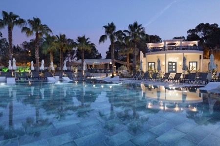 Berry Blue (Ex. Maya World Side) - 66