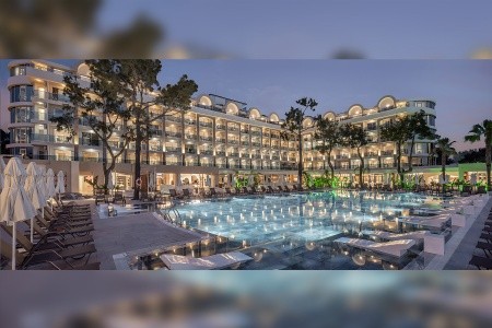 Berry Blue (Ex. Maya World Side) - 67