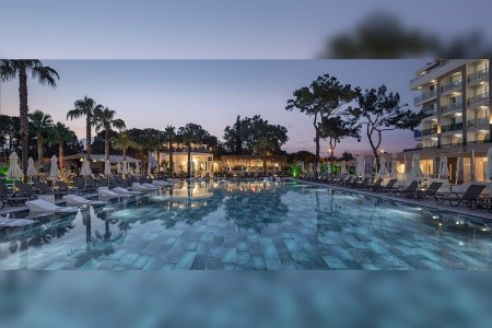 Berry Blue (Ex. Maya World Side) - 68