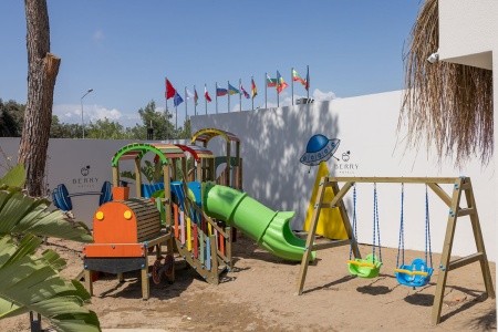 Berry Blue (Ex. Maya World Side) - 74