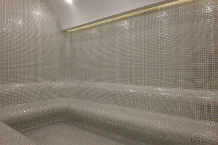 Berry Blue (Ex. Maya World Side) - 91