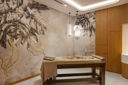 Berry Blue (Ex. Maya World Side) - 92