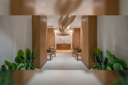 Berry Blue (Ex. Maya World Side) - 75