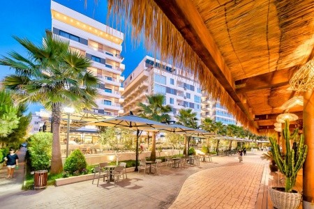 Gloria Palace & Spa - 2