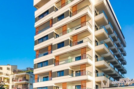 Gloria Palace & Spa - 3