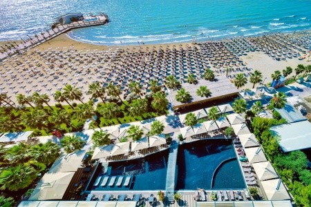 Gloria Palace & Spa - 4