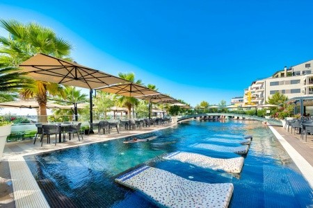 Gloria Palace & Spa - 5