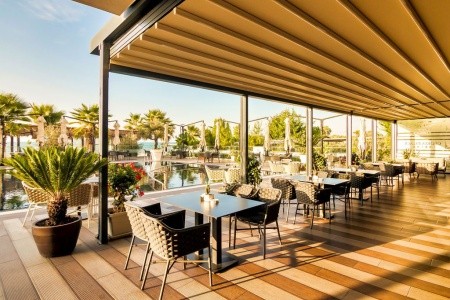 Gloria Palace & Spa - 10