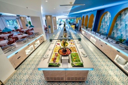 Gloria Palace & Spa - 11