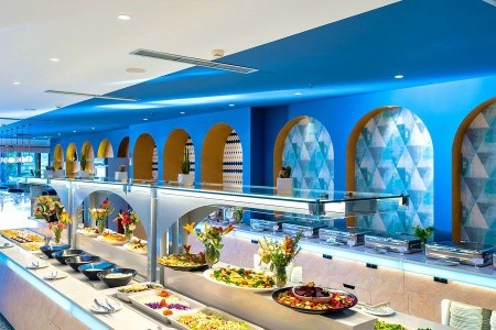 Gloria Palace & Spa - 12