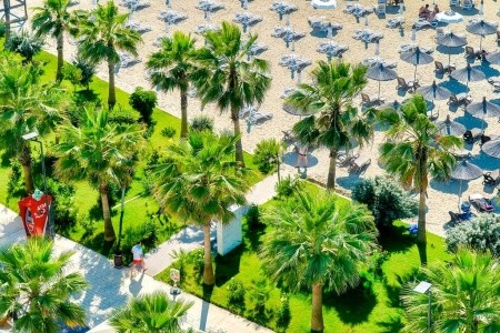 Gloria Palace & Spa - 13