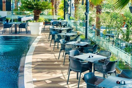 Gloria Palace & Spa - 14