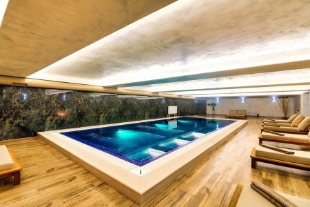 Gloria Palace & Spa - 15