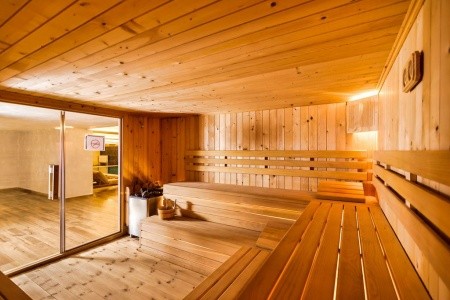 Gloria Palace & Spa - 16