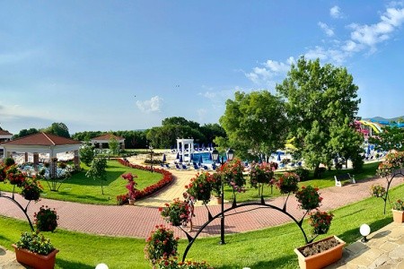 Duni Royal Belleville - 2