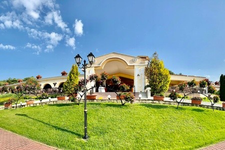 Duni Royal Belleville - 5