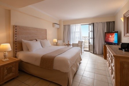 Canvas By Mitsis Petit Palais - 5