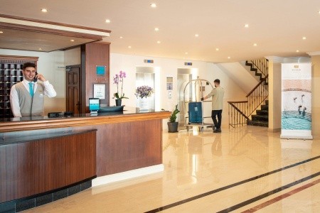 Canvas By Mitsis Petit Palais - 12