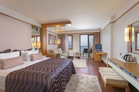 Kefaluka Resort - 10