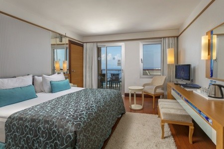 Kefaluka Resort - 12