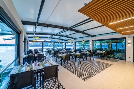 Kefaluka Resort - 22