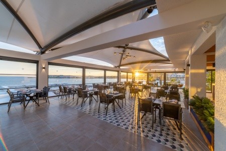 Kefaluka Resort - 24