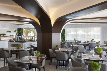 Leonardo Crystal Cove & Spa By The Sea - 10