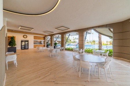 Kefaluka Resort - 30