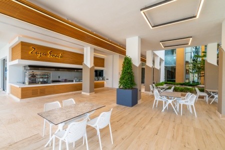 Kefaluka Resort - 32