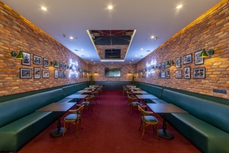 Kefaluka Resort - 34