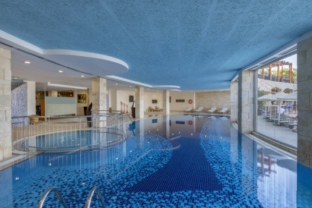 Kefaluka Resort - 36