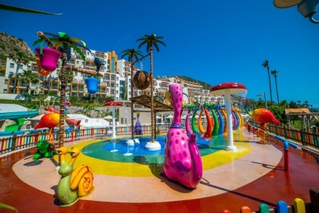 Kefaluka Resort - 47