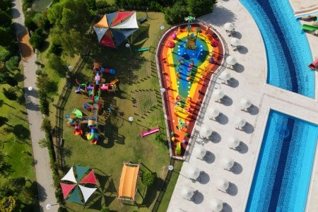 Kefaluka Resort - 49